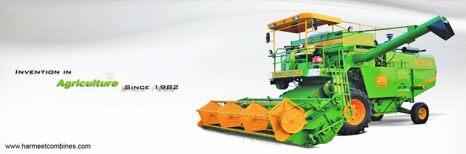 paddy rice wheat combine harvester exporters mini combine manufacturers india punjab patiala